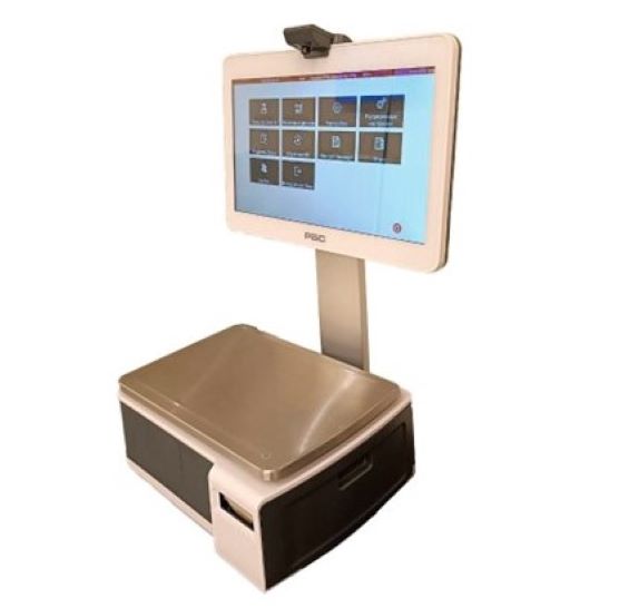 Фото весы с камерой2