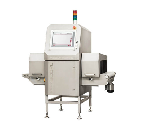 easySCOPE 600