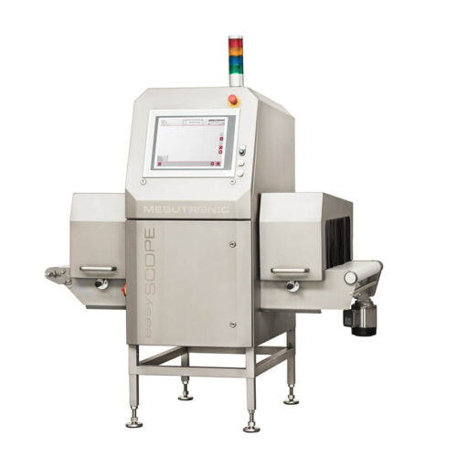 easySCOPE 600
