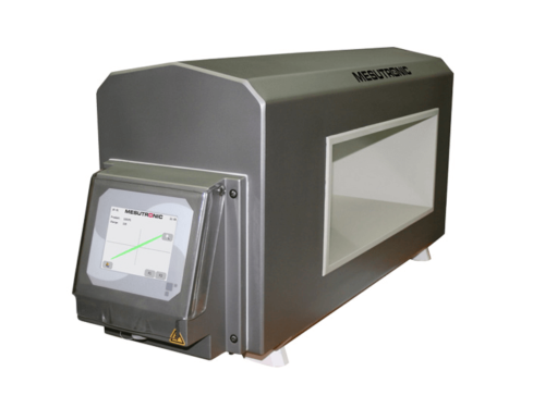 Mesutronic Metron 07 CI