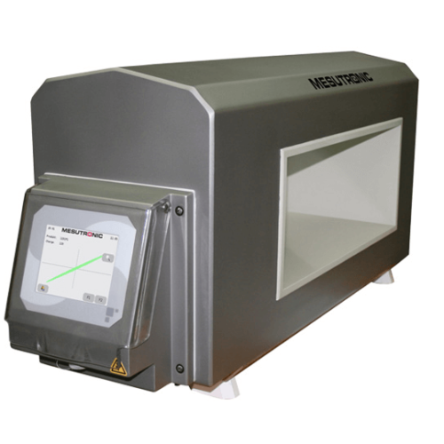 Mesutronic Metron 07 CI